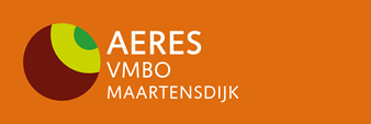AERES-VMBO-Maartensdijk - numbereight.nl
