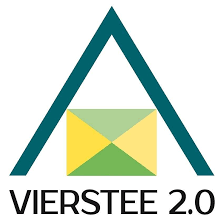 Logo Vierstee 2.0 - numbereight.nl